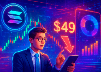 Nhà đầu tư đánh giá khả năng giá SOL giảm về 49 USD?