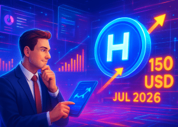 Nhà đầu tư đánh giá mục tiêu HYPE 150 USD vào tháng 7/2026?