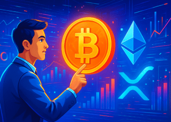 Nhà đầu tư đẩy giá Bitcoin, Ethereum, XRP tăng hôm nay vì sao?