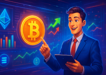 Nhà đầu tư điểm danh coin tăng giảm mạnh tuần qua trên thị trường crypto