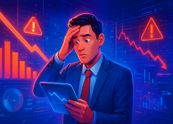 Nhà đầu tư đối mặt 6 tháng áp lực giảm, nhiều chỉ báo cảnh báo