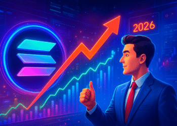 Nhà đầu tư dự báo SOL có lấy lại đỉnh 200 USD năm 2026?