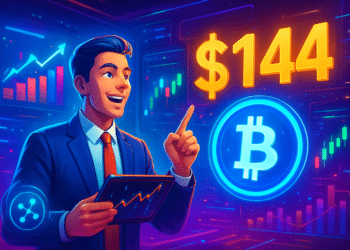 Nhà đầu tư dự báo giá Bittensor (TAO): 144 USD là mục tiêu tiếp theo?