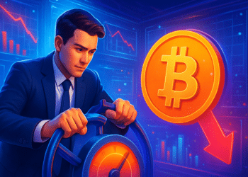 Nhà đầu tư giảm đòn bẩy khi Bitcoin mất 10% trong tháng?