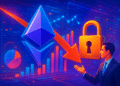Nhà đầu tư giảm nắm giữ Ethereum khi nguồn cung bị khóa tăng