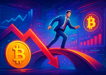 Nhà đầu tư giảm tìm kiếm crypto xuống đáy 2022: Cầu cạn?