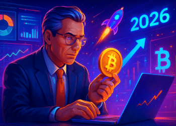 Nhà đầu tư giàu kinh nghiệm âm thầm đặt cược vào altcoin 2026