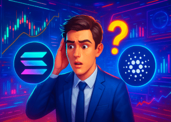 Nhà đầu tư hỏi vì sao SOL, ADA đi ngang dù có tin lớn?