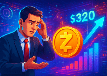 Nhà đầu tư lo thanh khoản thấp cản ZEC tiến tới 320 USD?