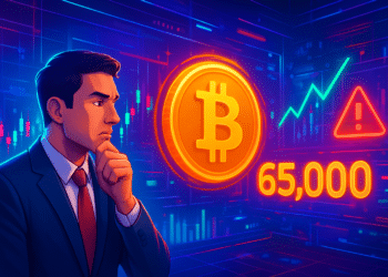 Nhà đầu tư long BTC có gặp rủi ro khi Bitcoin sát 65.000 USD?