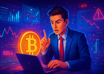 Nhà đầu tư ngắn hạn Bitcoin đang làm gì giữa thị trường rủi ro?