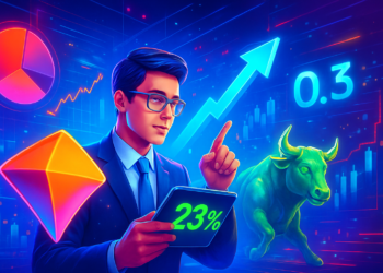 Nhà đầu tư phân tích KITE tăng 23%: phe bò nhắm 0,3 USD?