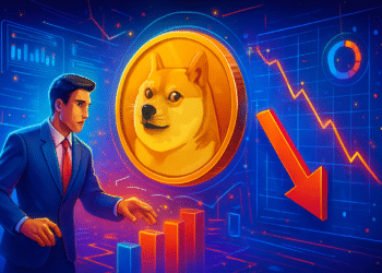 Nhà đầu tư rút 1 tỷ USD, Dogecoin giảm 11%: Điều gì tiếp theo?