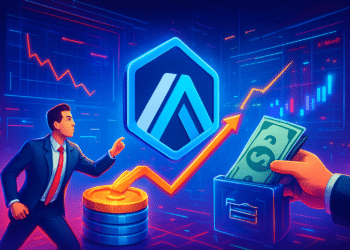 Nhà đầu tư rút 56,9 triệu USD khỏi Arbitrum: ARB bật lại có rủi ro?