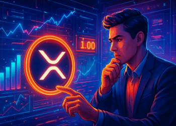 Nhà đầu tư theo dõi XRP: Mốc 1 USD nổi bật nếu mất hỗ trợ