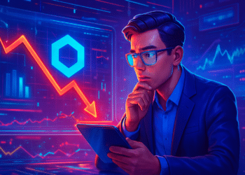 Nhà đầu tư theo dõi tín hiệu giảm giá: LINK có thể còn capitulation?