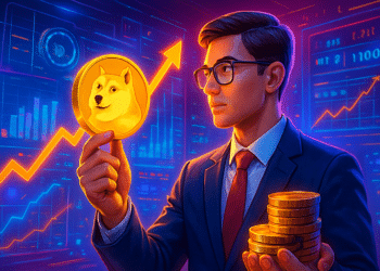 Nhà đầu tư tích lũy Dogecoin ở mức chiết khấu 1.100 ngày, liệu bứt phá?