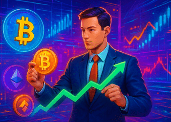 Nhà đầu tư xoay vòng quỹ chiến lược khi thị trường crypto đổi chiều