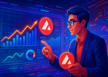 Nhà giao dịch AVAX theo dõi thanh khoản để đánh giá cơ hội tăng giá