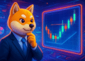 Nhà giao dịch Shiba Inu chú ý các vùng mất cân bằng giá SHIB