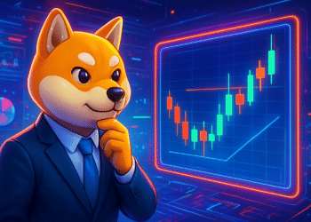 Nhà giao dịch Shiba Inu chú ý các vùng mất cân bằng giá SHIB