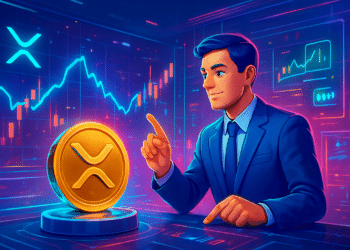 Nhà giao dịch đặt cược XRP tạo đáy, giá ổn định gần 1,4 USD?