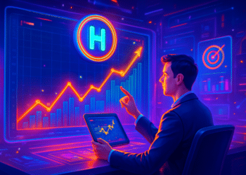 Nhà giao dịch dự báo giá HYPE, xác định mục tiêu thanh khoản tiếp theo