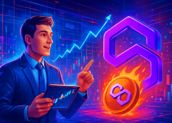 Nhà giao dịch dự đoán giá Polygon sau vụ đốt 25,9 triệu POL?