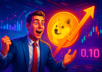 Nhà giao dịch phản ứng ra sao khi Dogecoin có thể lên 0,10 USD?