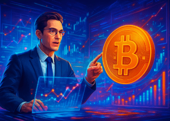 Nhà phân tích Bloomberg: Bitcoin vẫn là vàng kỹ thuật số?