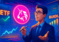 Nhà phân tích: Đà tăng UNI vẫn bị giới hạn dù có ETF, BUIDL cập nhật - Tin Tức Bitcoin - Cập Nhật Tin Tức Coin Mới Nhất 24/7 2026 Nhà phân tích: Đà tăng UNI vẫn bị giới hạn dù có ETF, BUIDL cập nhật
