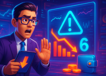 Nhà phân tích cảnh báo Aster DEX suy giảm còn 6 ví hoạt động?