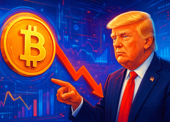 Nhận xét Bitcoin là Ponzi của Trump có khiến BTC lao dốc?