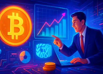 Nhóm tiền số muốn sửa quy định thuế IRS, sẽ đổi gì?