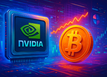 Nvidia công bố lợi nhuận mạnh, FUD AI hạ nhiệt: Bitcoin ra sao?
