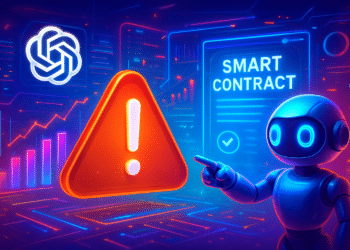 OpenAI cảnh báo rủi ro khi dùng AI trong hợp đồng thông minh