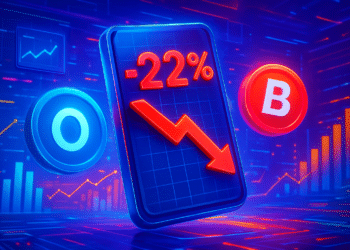 Optimism giảm 22% khi Base rời OP Stack, còn giảm nữa?