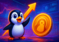 PENGU tăng 10% dù doanh số NFT giảm: phục hồi hay bẫy tăng giá? - Tin Tức Bitcoin - Cập Nhật Tin Tức Coin Mới Nhất 24/7 2026 PENGU tăng 10% dù doanh số NFT giảm: phục hồi hay bẫy tăng giá?