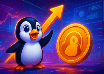 PENGU tăng 10% dù doanh số NFT giảm: phục hồi hay bẫy tăng giá?