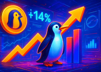 PENGU tăng 14%: phe mua có giữ được đà tăng bền vững?