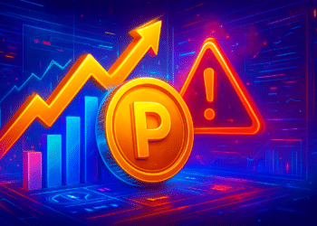 PIPPIN tăng 26% nhưng dấu hiệu cho thấy nguy cơ bẫy tăng giá