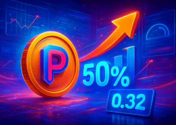 PIPPIN tăng 50% chưa kết thúc, mốc 0,32 USD tiếp theo?