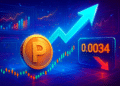 PUMP bất lực ở 0,0034 USD khi đà tăng suy yếu, có thể đảo chiều giảm nếu…