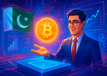 Pakistan ra mắt sandbox tiền số để thúc đẩy kế hoạch quản lý