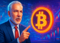 Peter Schiff nói người mua Bitcoin đã mắc sai lầm lớn