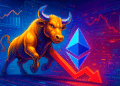 Phe bò Ethereum đối mặt khủng hoảng niềm tin, rủi ro giảm sâu hơn - Tin Tức Bitcoin - Cập Nhật Tin Tức Coin Mới Nhất 24/7 2026 Phe bò Ethereum đối mặt khủng hoảng niềm tin, rủi ro giảm sâu hơn