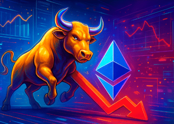 Phe bò Ethereum đối mặt khủng hoảng niềm tin, rủi ro giảm sâu hơn