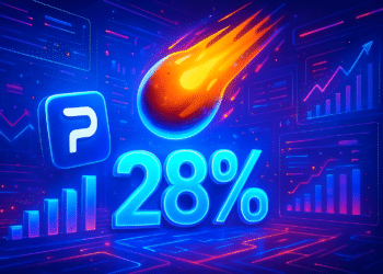 Polymarket đẩy xác suất Meteora lên 28% khi thị trường rộ tin đồn