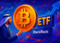 Quỹ Abu Dhabi mua đáy 1 tỷ USD ETF Bitcoin của BlackRock
