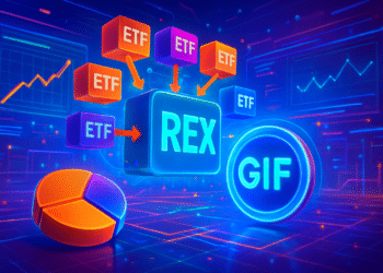 REX Shares gộp 9 ETF vào quỹ GIF: đa dạng hóa hay pha loãng?